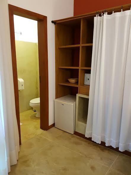 Pousada Dos Ponteiros Sao Miguel do Gostoso Εξωτερικό φωτογραφία